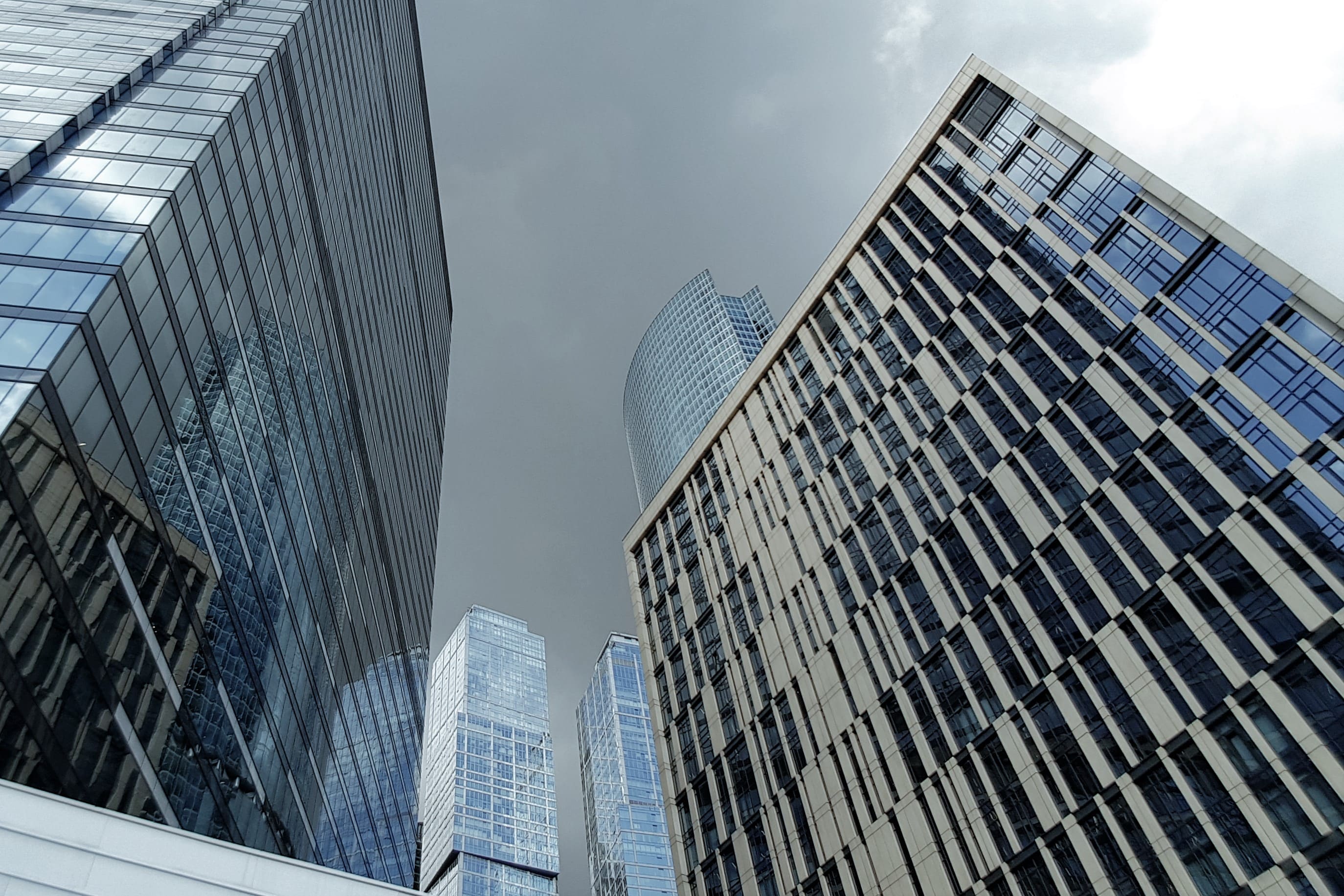 Продажа офиса 65 м2 в Москва-Сити за 32 млн руб